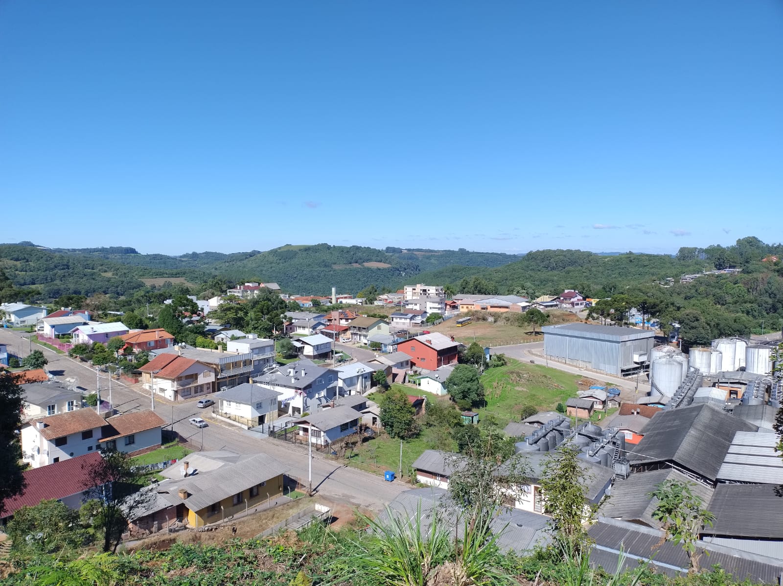 Em Campestre, IPTU pode ser pago em cota única com 10% de desconto até 10 de julho