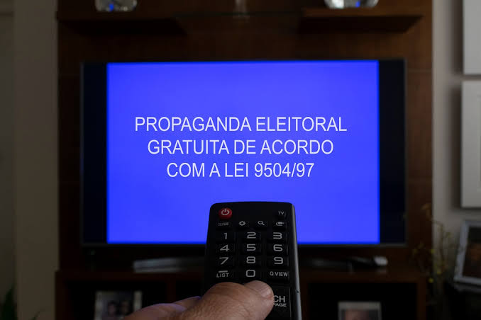 Propaganda eleitoral no rádio e na TV recomeça nesta sexta-feira
