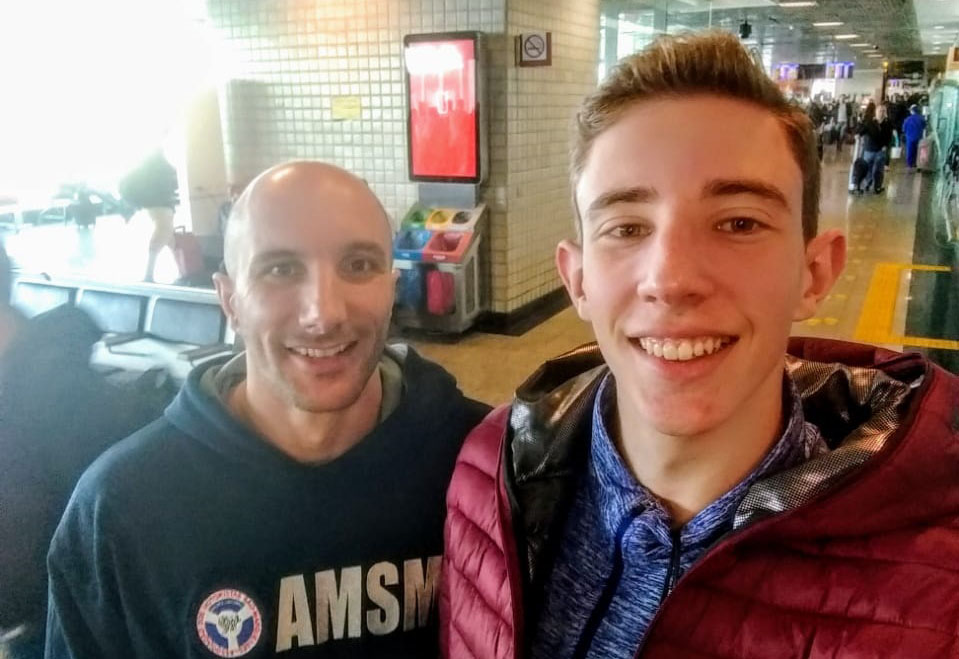 São Marcos será representada no Campeonato Brasileiro de Taekwondo