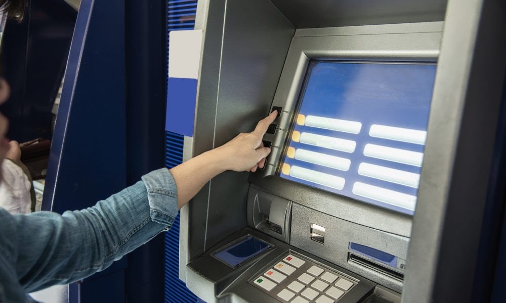 Bancos não abrem no feriado de Corpus Christi