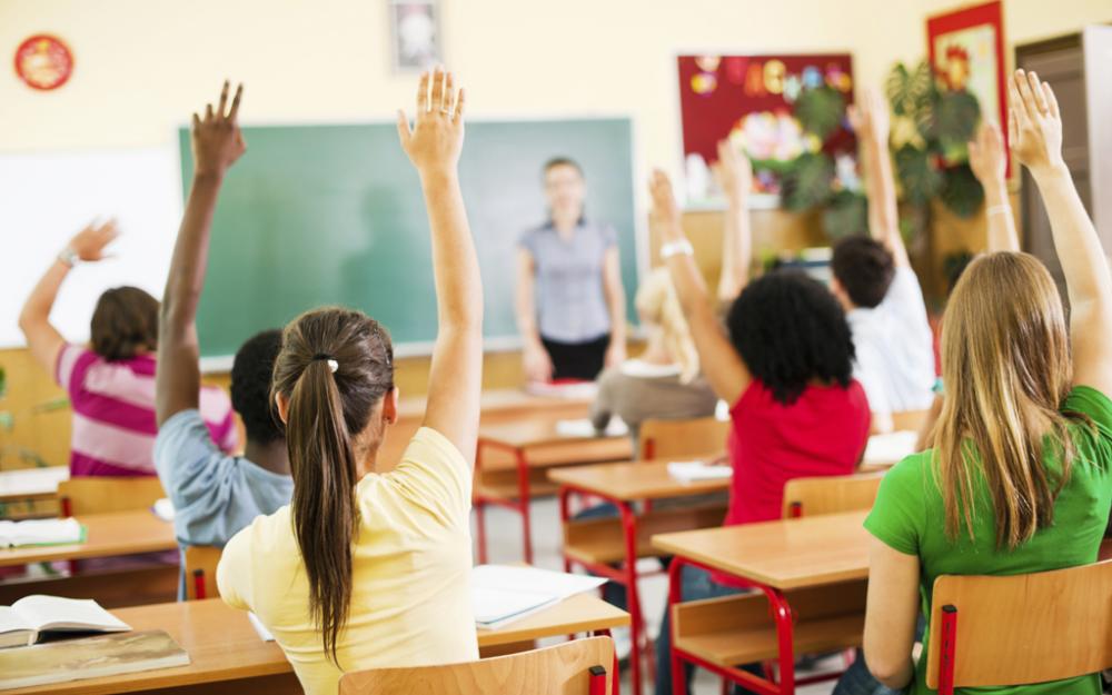 Estudos de Recuperação na rede estadual ocorrem de 8 a 17 de fevereiro para dar oportunidade adicional aos alunos