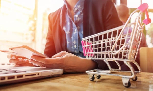 Pesquisa indica que 77% das MPEs gaúchas vendem online