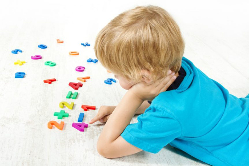 O ensino da matemática nas séries iniciais