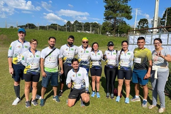 Criúva recebe prova da Surdolimpíadas nesta terça-feira (10)