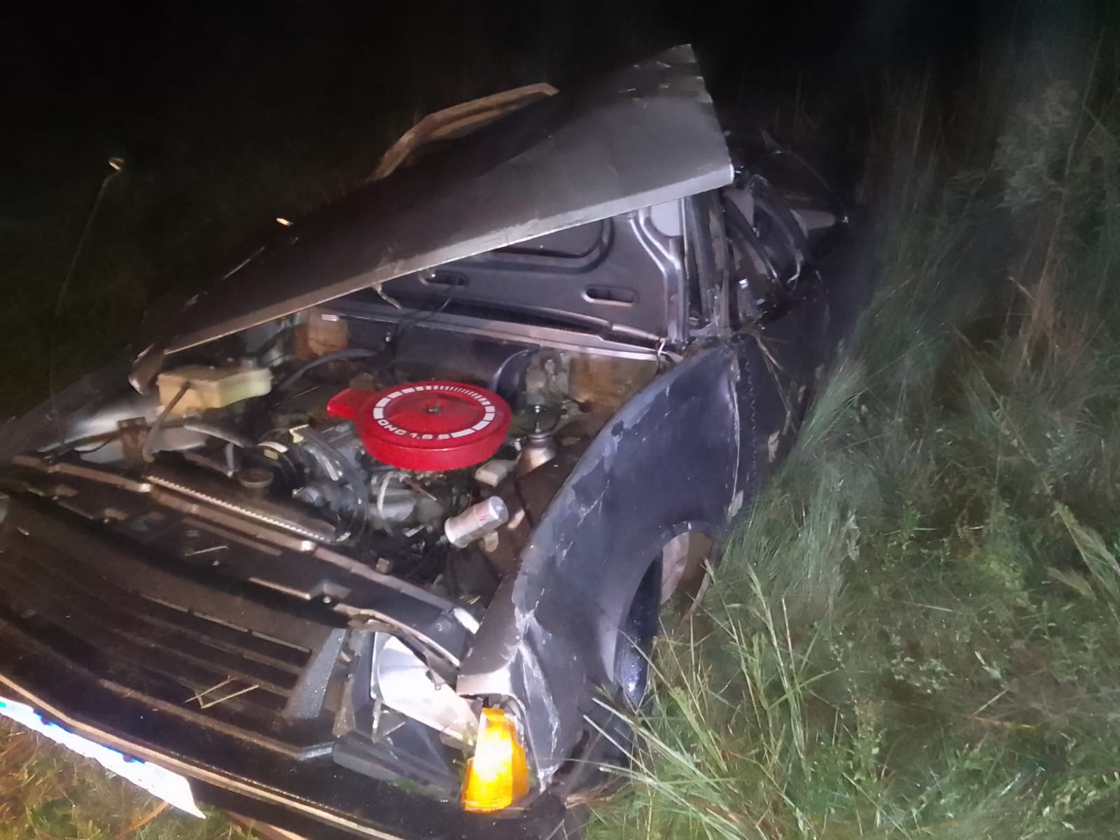 Jovem são-marquense morre em trágico acidente na Rota do Sol em Caxias do Sul