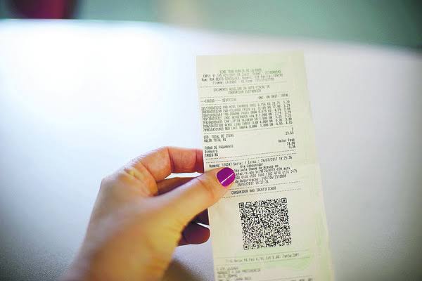 Sorteio mensal de março do Nota Fiscal Gaúcha ocorre nesta quinta-feira (31)