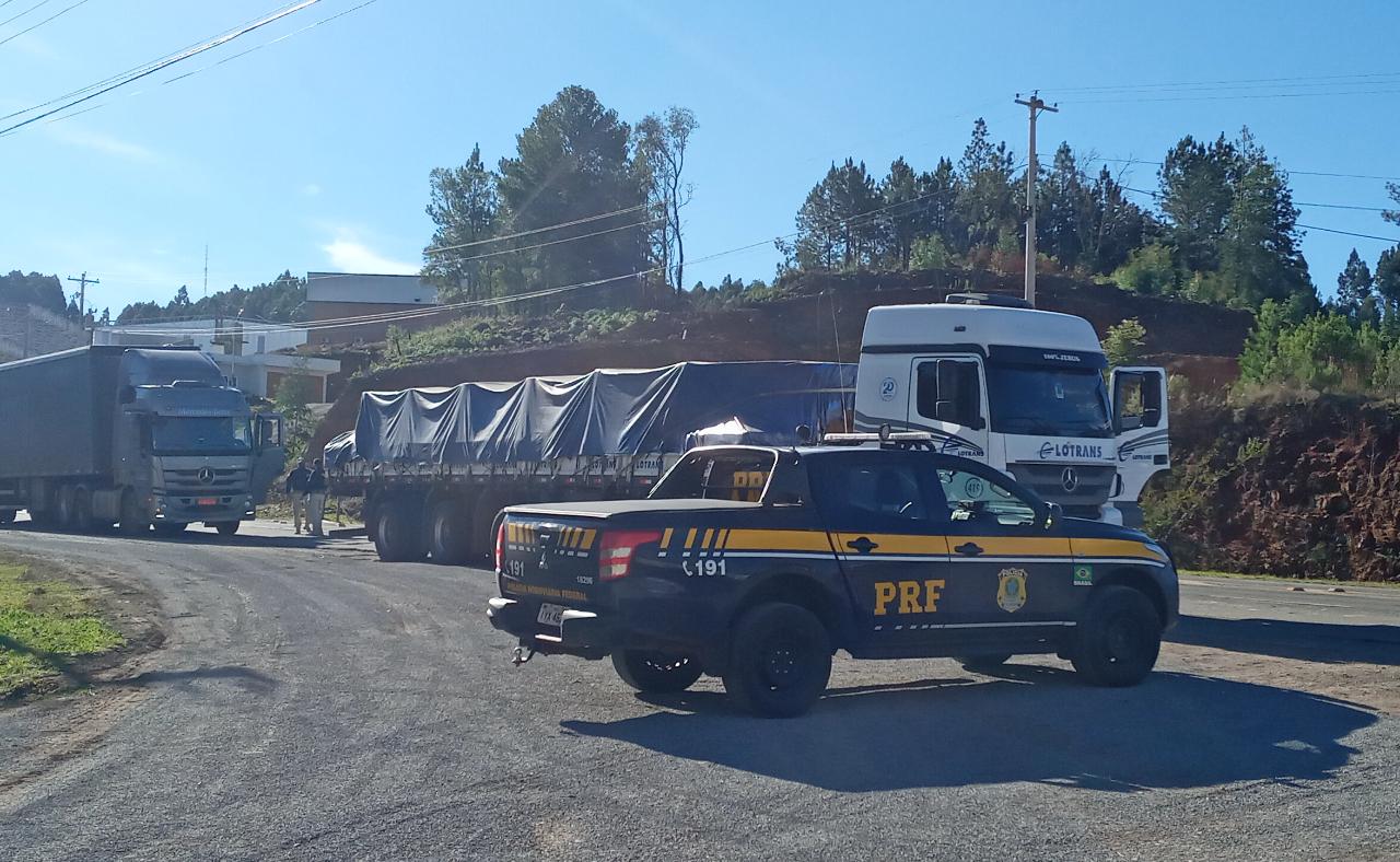 Exame toxicológico: motoristas têm até o fim de julho para evitar multa