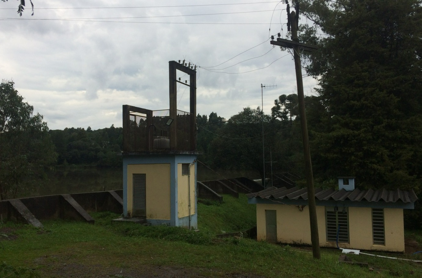 Abastecimento de água deverá ser normalizado durante a tarde em São Marcos