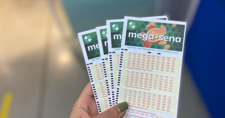 Ninguém acertou sorteio e Mega-Sena acumula em R$ 9 milhões