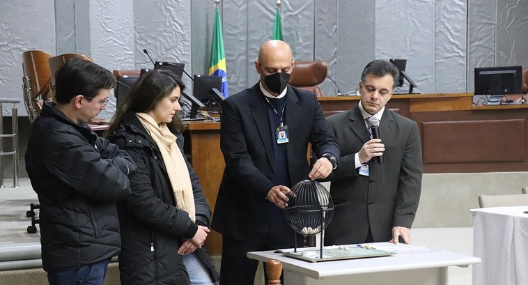 Reunião define regras para o Horário Eleitoral Gratuito no estado