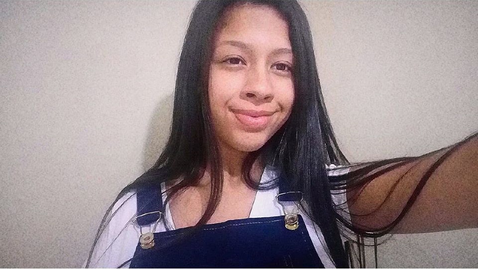 Corpo de Kauana será sepultado nesta quinta-feira em São Marcos