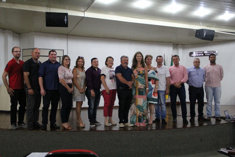 Saiba o que faz o Parlamento Regional da Serra Gaúcha