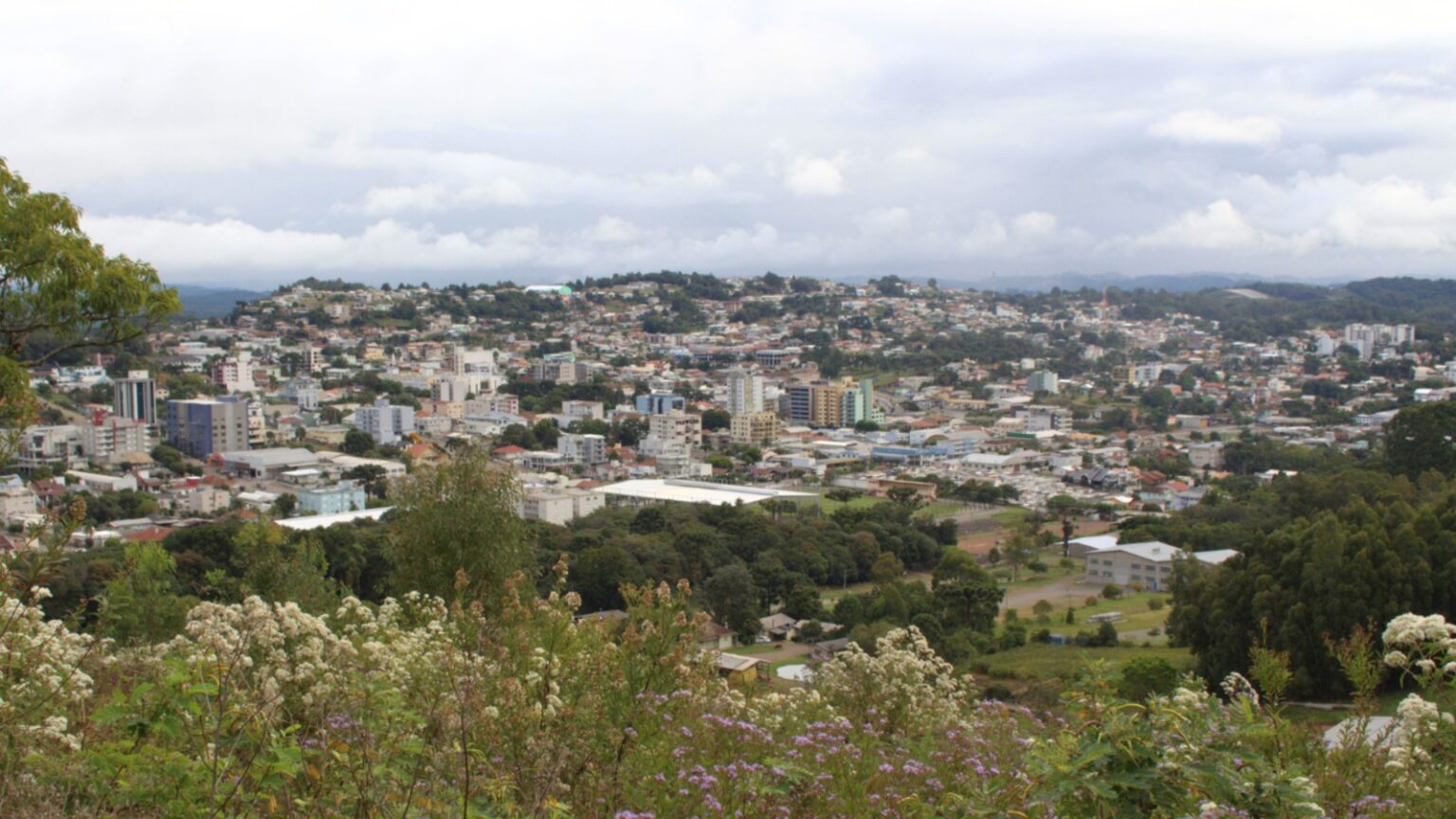 São Marcos: potencial turístico em ascensão na Serra Gaúcha