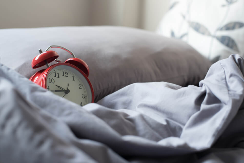 Síndrome do sono insuficiente pode levar a ansiedade e depressão