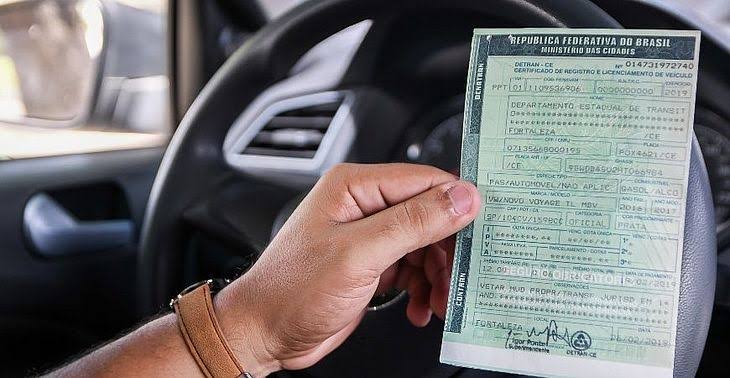 Em janeiro também tem desconto para pagamento do IPVA 2022