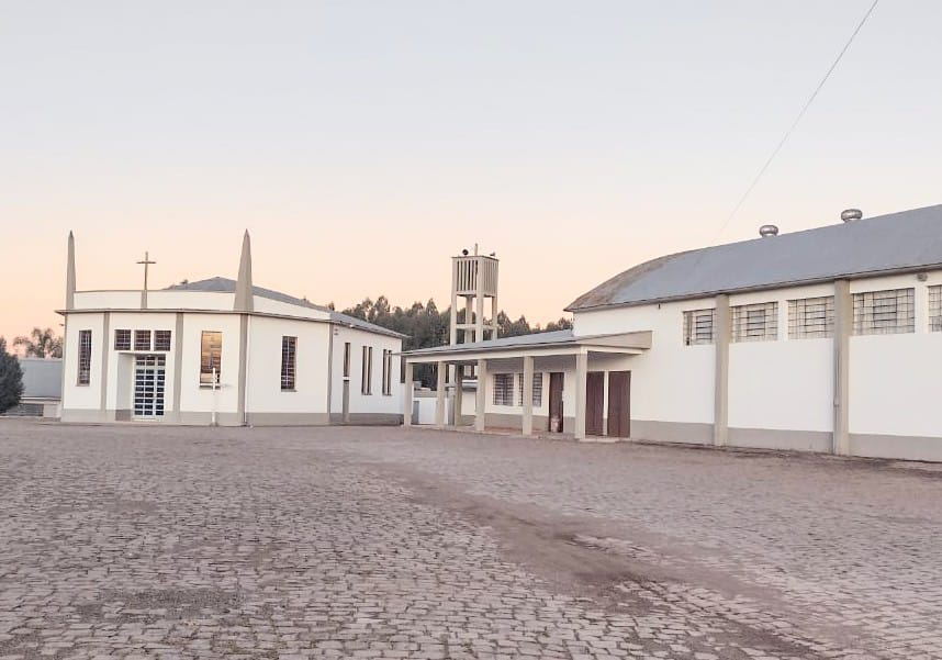 Comunidade de São Bernardo promove festa em louvor ao padroeiro em 21 de agosto