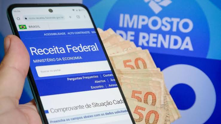 Receita Federal paga último lote de restituição do Imposto de Renda